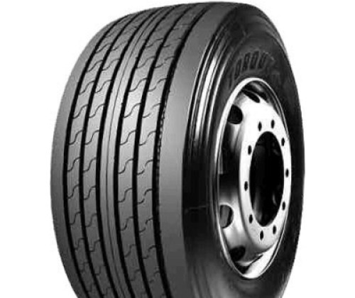 435/50R19.5 Torque FTL357 160J Причіпна вантажна шина Київ - зображення 1