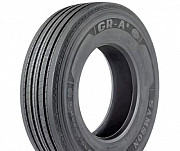 245/70R17.5 Samson GR-A1 136/134M Рульова вантажна шина Киев