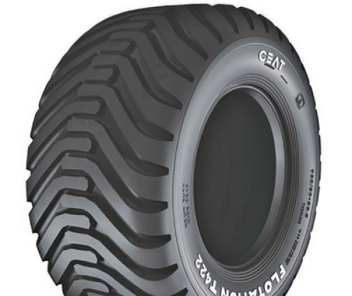 550/45R22.5 Ceat FLOTATION T422 154/150A8/B TL Сільгосп шина Київ - зображення 1