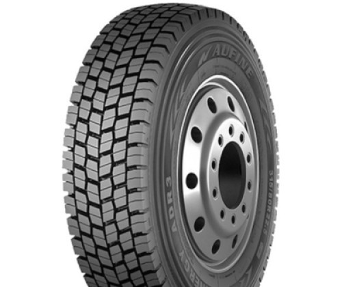 295/80R22.5 Aufine ADR3 154/151L Ведуча вантажна шина Київ - зображення 1