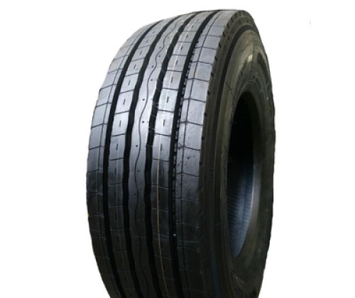 295/80R22.5 CrossWind CWS30K 154/149M Рульова вантажна шина Киев - изображение 1