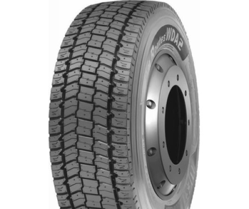 295/80R22.5 WestLake All Routes+ WDA2 154/149L Ведуча вантажна шина Киев - изображение 1