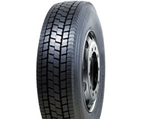 235/75R17.5 Sunfull HF628 143/141J Ведуча вантажна шина Киев - изображение 1