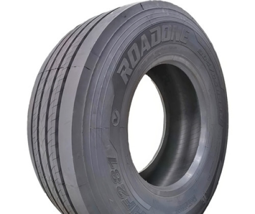 385/65R22.5 ROADONE HF281 160K Рульова вантажна шина Киев - изображение 1