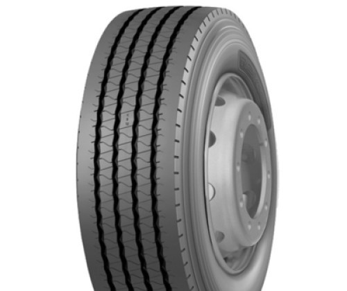 275/70R22.5 Nokian NTR 32 148/145M Рульова вантажна шина Киев - изображение 1