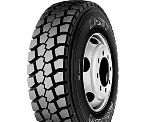 315/80R22.5 Falken LI 257 156/150K Ведуча вантажна шина Киев - изображение 1