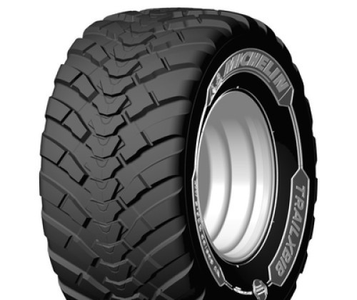 600/55R26.5 Michelin TRAILXBIB 170D Сільгосп шина Киев - изображение 1