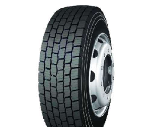 315/70R22.5 Long March LM701 154/150J Ведуча вантажна шина Киев - изображение 1