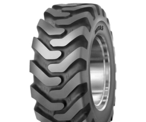 400/75R20 Mitas TR-09 150A8 Індустріальна шина Київ - зображення 1