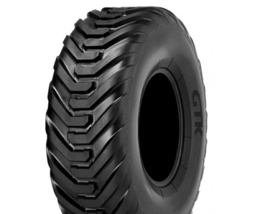 550/60R22.5 GTK BT40 154A8 Індустріальна шина Киев - изображение 1