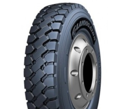 13R22.5 Aplus D860 156/150K Ведуча вантажна шина Киев - изображение 1
