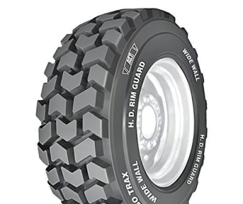10R16.5 BKT JUMBO TRAX HD 134/120A2/A8 Індустріальна шина Київ - зображення 1