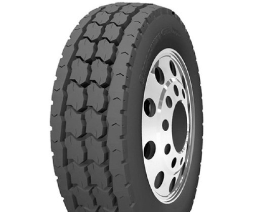 275/70R22.5 Roadshine RS611 148/145K Ведуча вантажна шина Київ - зображення 1
