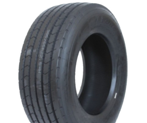 385/65R22.5 Boto BT215N 164K Рульова вантажна шина Киев - изображение 1