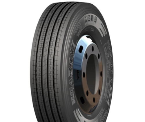 235/75R17.5 ROADONE HF21 143/141J Рульова вантажна шина Киев - изображение 1