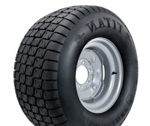 14R17.5 Titan SOFT-TURF Сільгосп шина Київ - зображення 1