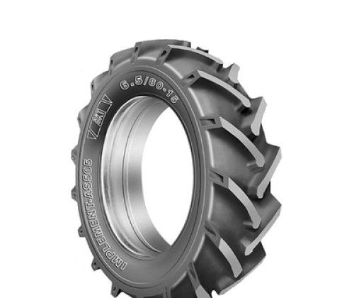 6.5/80R15 BKT AS-505 104A8 TL Сільгосп шина Киев - изображение 1