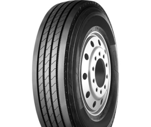 315/70R22.5 Neoterra NT366 154/150M Рульова вантажна шина Киев - изображение 1