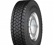 295/80R22.5 Semperit Runner D2 152/148M Ведуча вантажна шина Київ