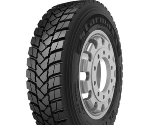 315/80R22.5 Starmaxx DC 700 156/150K Ведуча вантажна шина Киев - изображение 1