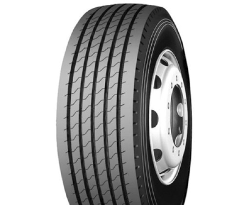 445/45R19.5 Long March LM168 160J Причіпна вантажна шина Киев - изображение 1