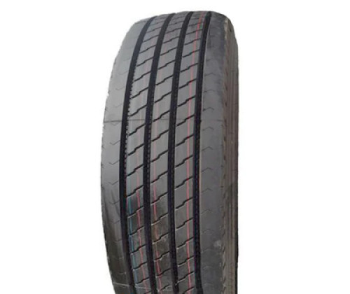 315/80R22.5 NEW POWER KT858 157/154K Рульова вантажна шина Киев - изображение 1