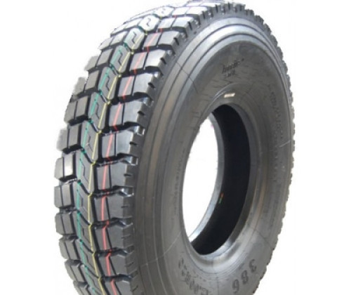 11R20 Tracmax GRT928 152/149L Ведуча вантажна шина Київ - зображення 1