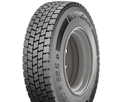 315/80R22.5 Tigar Road Agile D 156/150L Ведуча вантажна шина Київ - зображення 1