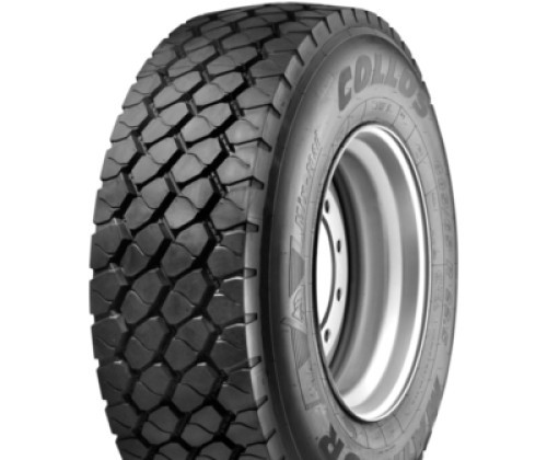 385/65R22.5 Matador TM1 COLLOS 160K Причіпна вантажна шина Київ - зображення 1