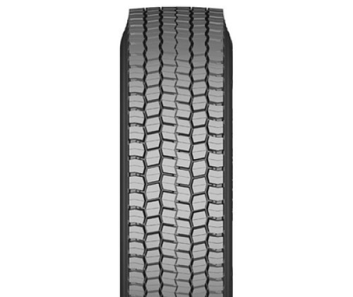 315/80R22.5 CETROC GHD20 160/157L Ведуча вантажна шина Киев - изображение 1
