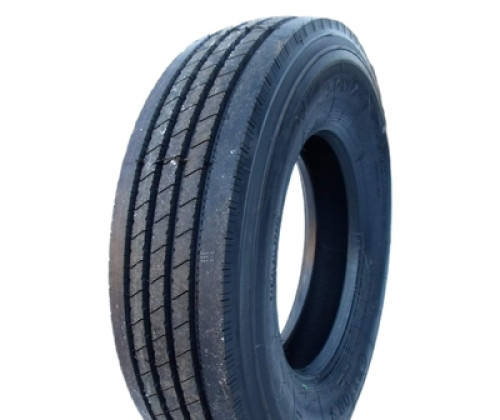 295/80R22.5 Sonix SX708 152/149M Рульова вантажна шина Київ - зображення 1