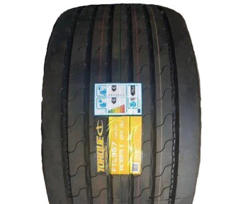 435/50R19.5 Sunfull STL 357 160J Причіпна вантажна шина Киев - изображение 1