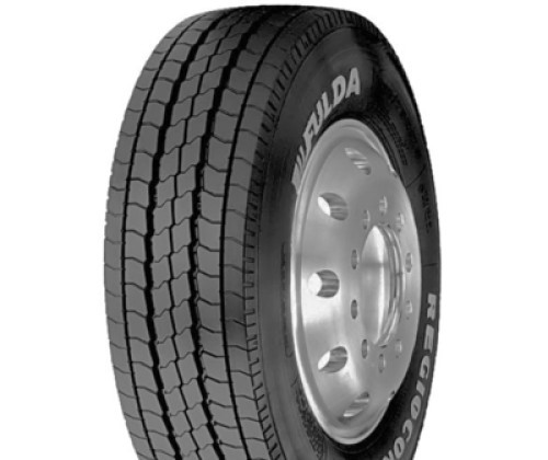 235/75R17.5 Fulda Regiocontrol 132/130M Рульова вантажна шина Киев - изображение 1