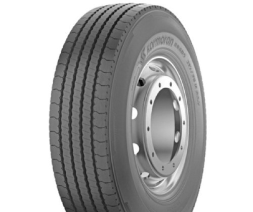 295/80R22.5 Kormoran Roads 2S 152/148M Рульова вантажна шина Киев - изображение 1