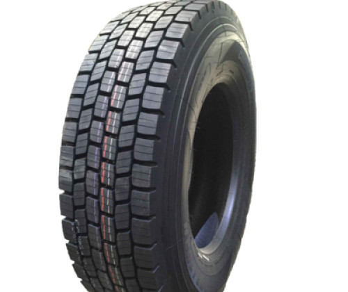 295/80R22.5 Dynacargo Y126 152/149M Ведуча вантажна шина Киев - изображение 1