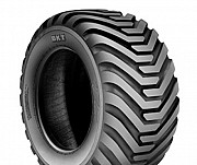 550/60R22.5 BKT FLOTATION V LINE 167/154A8/A8 TL Індустріальна шина Київ