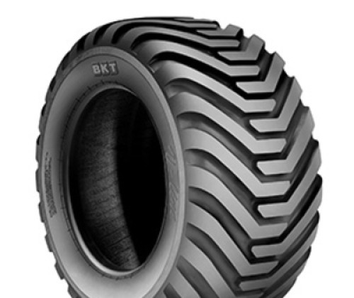 550/60R22.5 BKT FLOTATION V LINE 167/154A8/A8 TL Індустріальна шина Киев - изображение 1