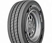 245/70R17.5 Jinyu JT530 143/141J Причіпна вантажна шина Киев