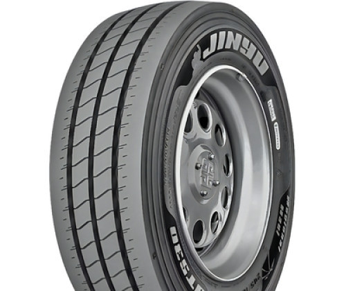 245/70R17.5 Jinyu JT530 143/141J Причіпна вантажна шина Киев - изображение 1