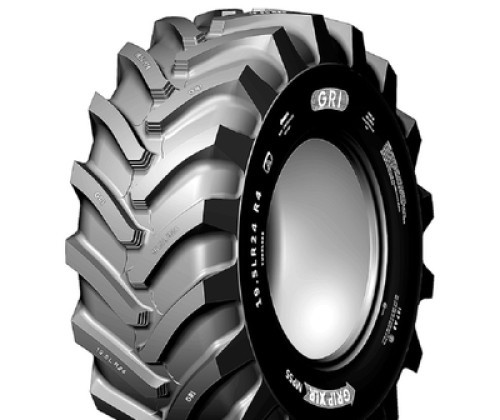 500/70R24 GRI GRIP XLR MP55 157A8 Індустріальна шина Киев - изображение 1