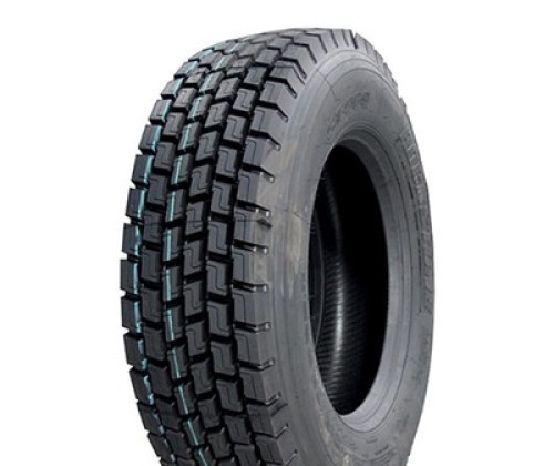 315/70R22.5 Taitong HS202 154/150M Ведуча вантажна шина Київ - зображення 1