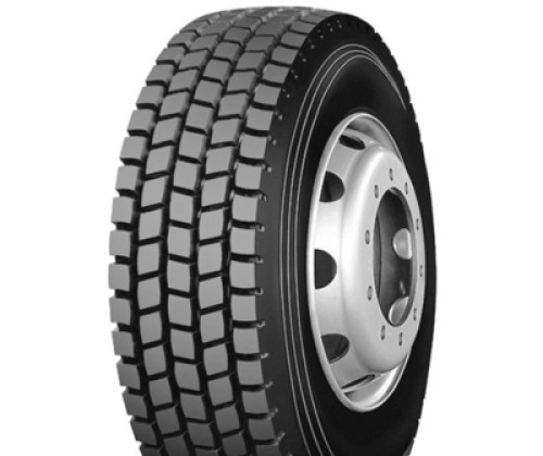 315/80R22.5 Long March LM511 156/150K Ведуча вантажна шина Киев - изображение 1