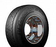 315/70R22.5 BFGoodrich Route Control T 154/150L Причіпна вантажна шина Киев