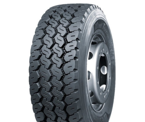 385/65R22.5 WestLake WTM1 160K Ведуча вантажна шина Киев - изображение 1