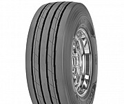 215/75R17.5 Goodyear KMAX T 135/133J Причіпна вантажна шина Киев