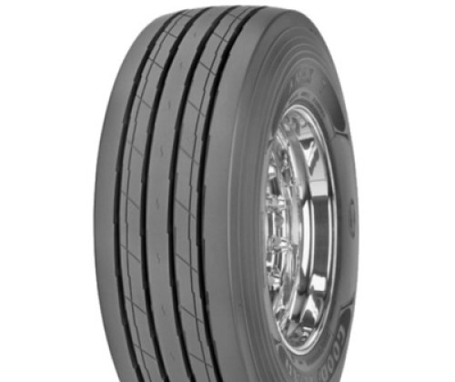 215/75R17.5 Goodyear KMAX T 135/133J Причіпна вантажна шина Киев - изображение 1