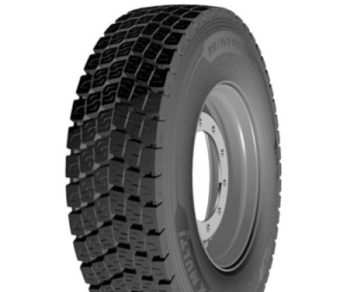 315/80R22.5 Michelin X Multi HD D 156/150L Ведуча вантажна шина Киев - изображение 1