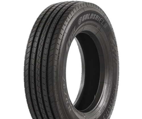 275/70R22.5 Goldshield HD797 148/145M Рульова вантажна шина Киев - изображение 1