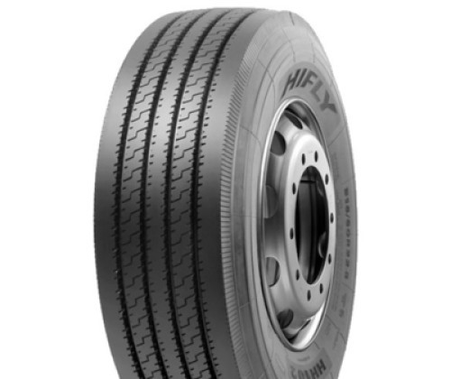 12R22.5 Hifly HH102 152/149M Рульова вантажна шина Киев - изображение 1