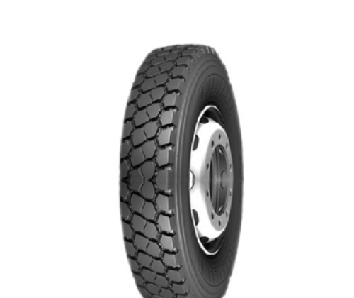 315/80R22.5 Jinyu JD755 156/153K Ведуча вантажна шина Киев - изображение 1